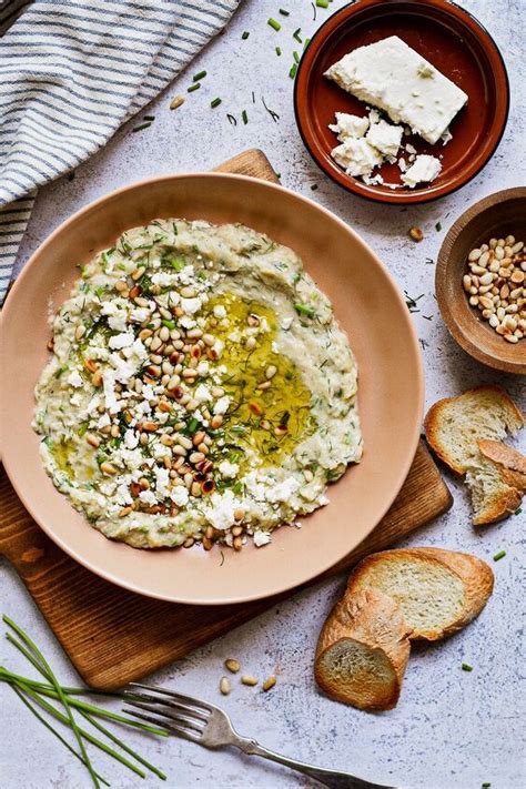 How does Baba Ghanoush fit into your Daily Goals - calories, carbs, nutrition