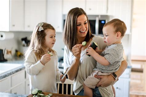 How does Baby Bakers fit into your Daily Goals - calories, carbs, nutrition