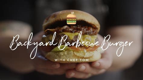 How does Backyard BBQ Burger fit into your Daily Goals - calories, carbs, nutrition