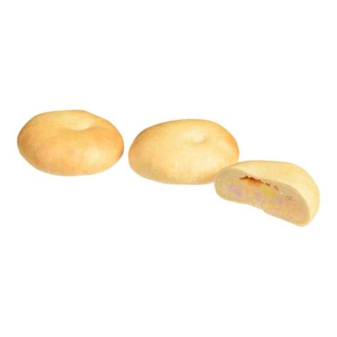 How does Bacon, Egg, Cheese Pocket fit into your Daily Goals - calories, carbs, nutrition