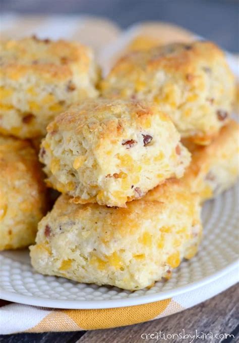 How does Bacon, and Cheese Biscuit fit into your Daily Goals - calories, carbs, nutrition