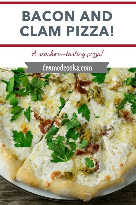 How does Bacon Clam Pizza (32589.9) fit into your Daily Goals - calories, carbs, nutrition