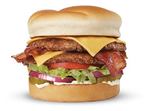 How does Bacon Deluxe Single fit into your Daily Goals - calories, carbs, nutrition