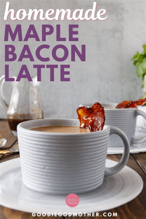 How does Bacon Infused Maple Syrup HE fit into your Daily Goals - calories, carbs, nutrition