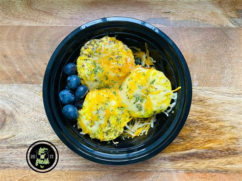How does Bacon muffin fit into your Daily Goals - calories, carbs, nutrition