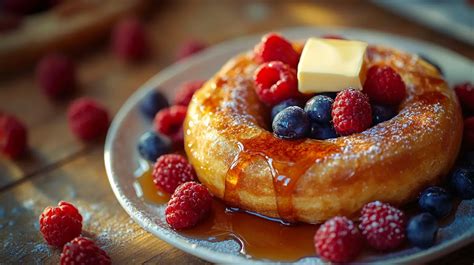 How does Bagel French Toast fit into your Daily Goals - calories, carbs, nutrition