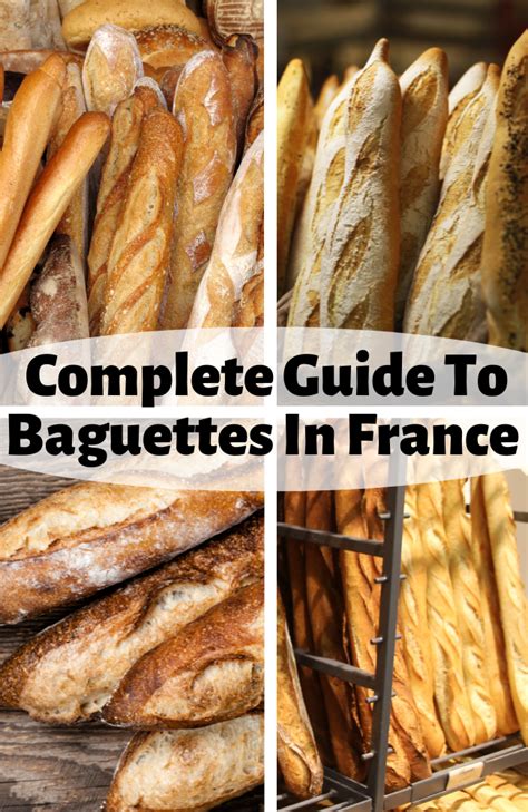 How does Baguette fit into your Daily Goals - calories, carbs, nutrition