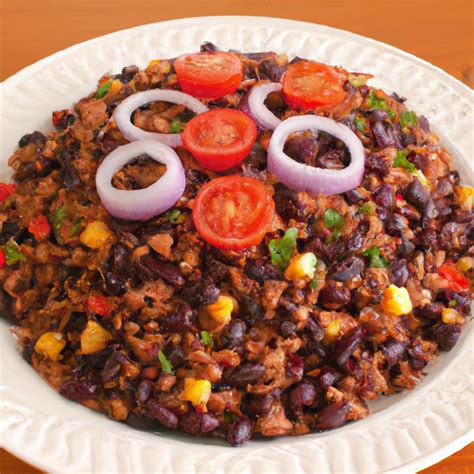 How does Baja Black Beans fit into your Daily Goals - calories, carbs, nutrition