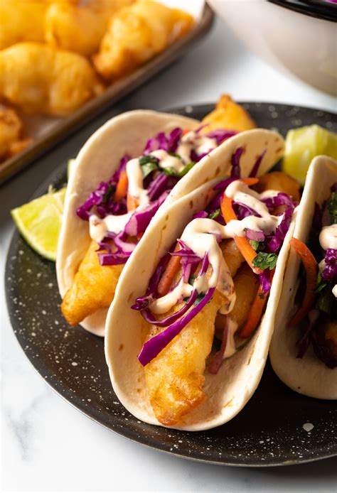 How does Baja Fish Tacos fit into your Daily Goals - calories, carbs, nutrition