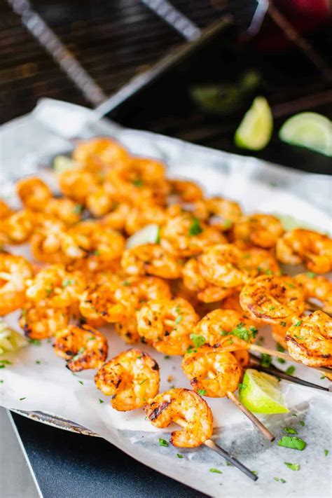 How does Baja Grilled Shrimp (84484.6) fit into your Daily Goals - calories, carbs, nutrition