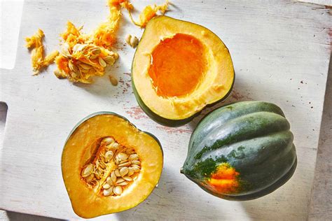 How does Baked Acorn Squash - half pan fit into your Daily Goals - calories, carbs, nutrition