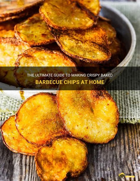 How does Baked Bbq Chips fit into your Daily Goals - calories, carbs, nutrition