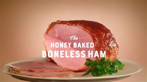 How does Baked Boneless Ham fit into your Daily Goals - calories, carbs, nutrition