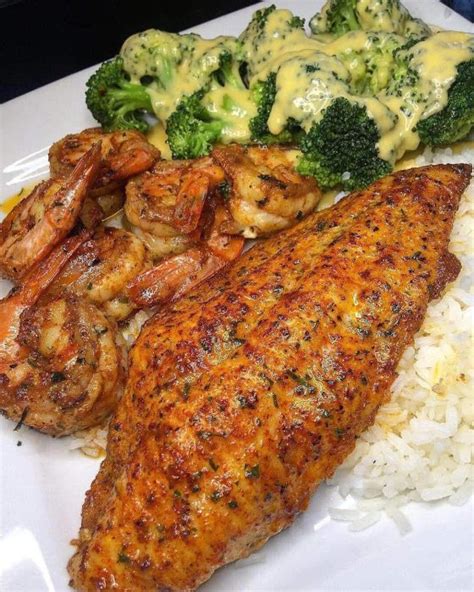 How does Baked Cajun Catfish - not in FMS fit into your Daily Goals - calories, carbs, nutrition