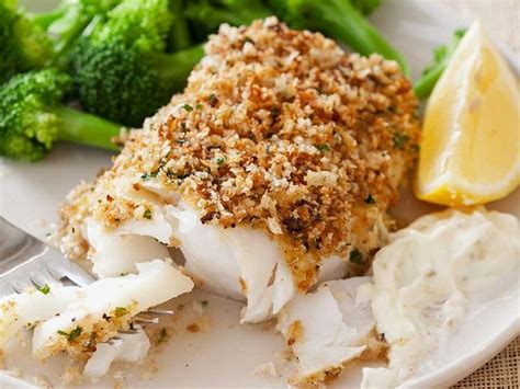 How does Baked Cod fit into your Daily Goals - calories, carbs, nutrition