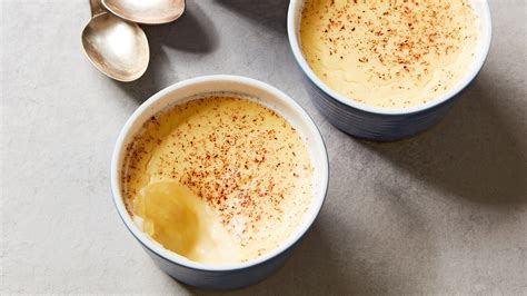 How does Baked Egg Custard fit into your Daily Goals - calories, carbs, nutrition