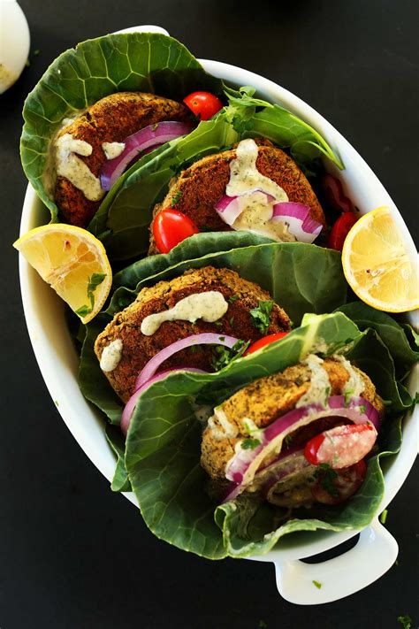 How does Baked Falafel Greens & Grains Bowl fit into your Daily Goals - calories, carbs, nutrition