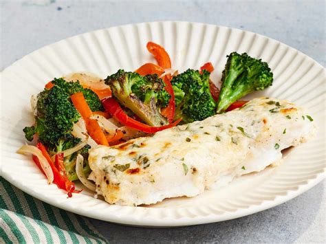 How does Baked Fillet of Pollock with Rich & Rustic Tomato Sauce fit into your Daily Goals - calories, carbs, nutrition