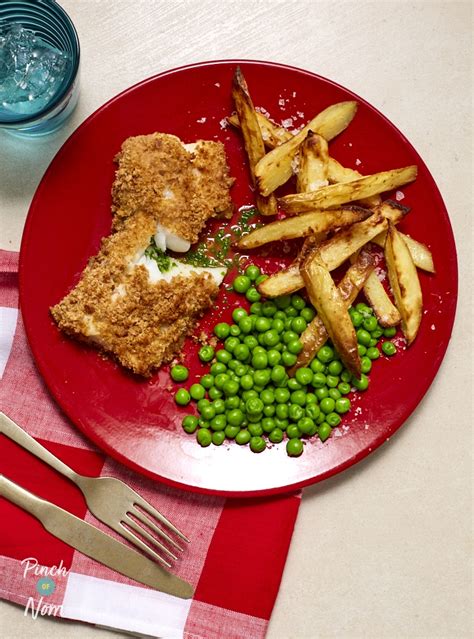 How does Baked Fish Kiev fit into your Daily Goals - calories, carbs, nutrition