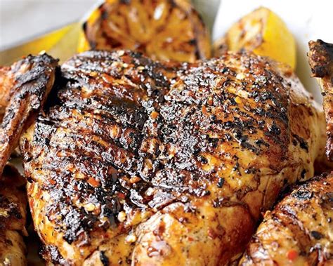 How does Baked Halal Chicken fit into your Daily Goals - calories, carbs, nutrition