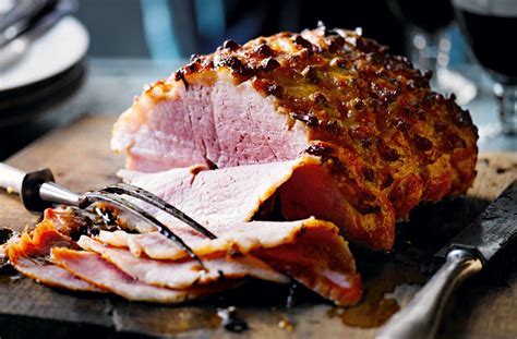 How does Baked Ham, English Mustard & Salad Tortilla Wrap fit into your Daily Goals - calories, carbs, nutrition