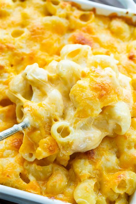 How does Baked Macaroni & Cheese (Small) fit into your Daily Goals - calories, carbs, nutrition