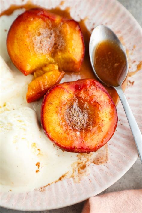 How does Baked Nectarines with Vanilla (17862.0) fit into your Daily Goals - calories, carbs, nutrition