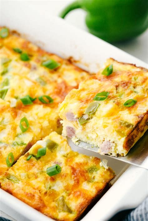 How does Baked Omelet with Cheese fit into your Daily Goals - calories, carbs, nutrition