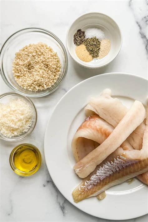 How does Baked Pollock fit into your Daily Goals - calories, carbs, nutrition