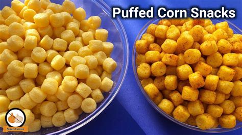 How does Baked Rice and Corn Puffs fit into your Daily Goals - calories, carbs, nutrition