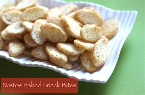 How does Baked Snack Bites fit into your Daily Goals - calories, carbs, nutrition