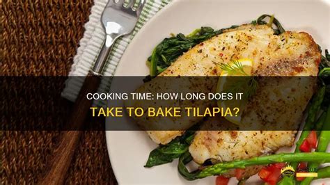 How does Baked Tilapia fit into your Daily Goals - calories, carbs, nutrition
