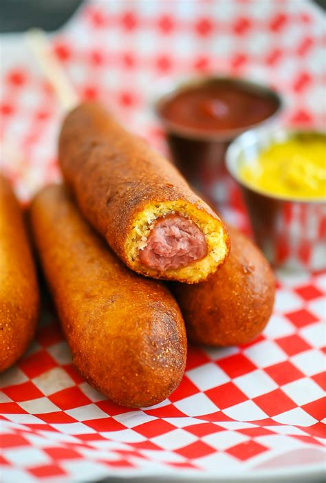 How does Baked Turkey Corndog fit into your Daily Goals - calories, carbs, nutrition