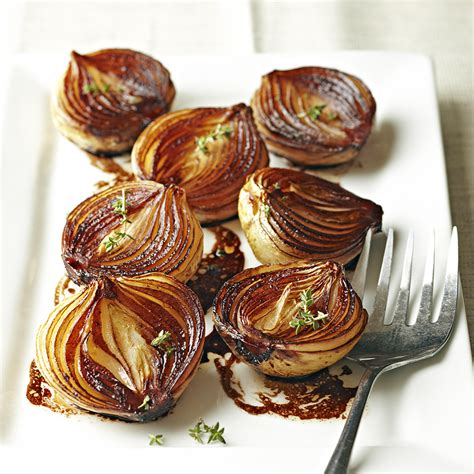 How does Balsamic Caramelized Onions fit into your Daily Goals - calories, carbs, nutrition