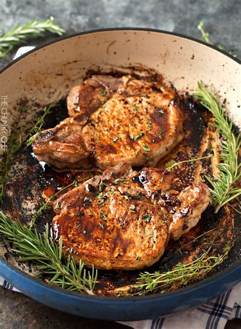 How does Balsamic Pork Chop fit into your Daily Goals - calories, carbs, nutrition