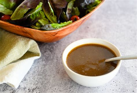 How does Balsamic Vinaigrette (12905.0) fit into your Daily Goals - calories, carbs, nutrition