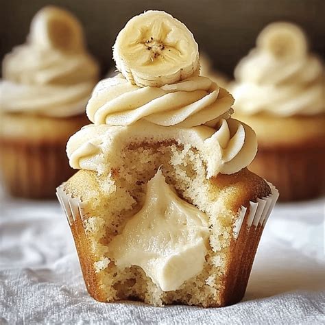 How does Banana Cream Cheese Cupcakes fit into your Daily Goals - calories, carbs, nutrition