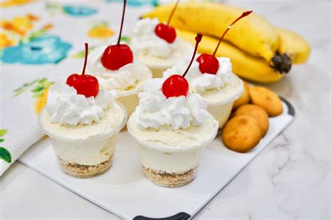 How does Banana Cream Pie Pudding Cup fit into your Daily Goals - calories, carbs, nutrition