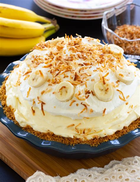 How does Banana Cream Pie fit into your Daily Goals - calories, carbs, nutrition