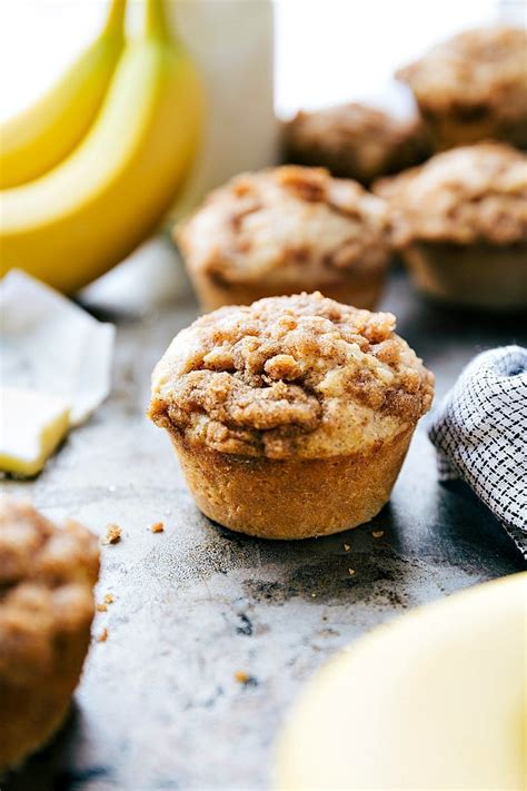 How does Banana Crumb Muffins fit into your Daily Goals - calories, carbs, nutrition