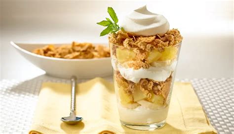 How does Banana Crunch Parfait with Cashews (15079.1) fit into your Daily Goals - calories, carbs, nutrition