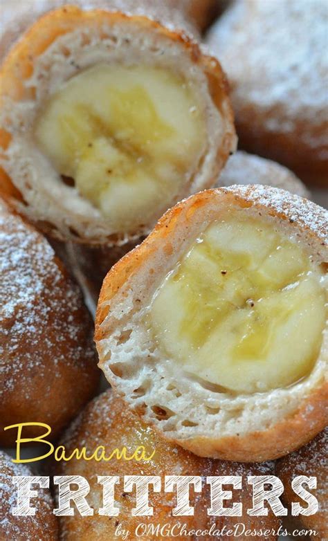 How does Banana Fritters fit into your Daily Goals - calories, carbs, nutrition