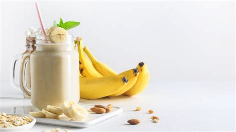 How does Banana Milk fit into your Daily Goals - calories, carbs, nutrition