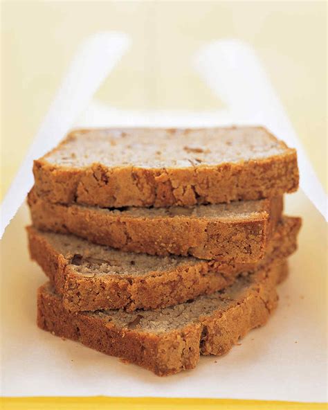 How does Banana Nut Loaf fit into your Daily Goals - calories, carbs, nutrition