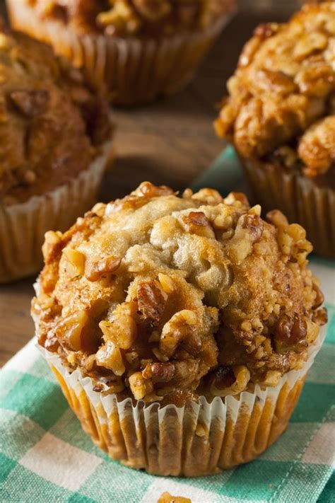 How does Banana Nut Muffins fit into your Daily Goals - calories, carbs, nutrition