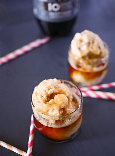 How does Banana Root Beer Float fit into your Daily Goals - calories, carbs, nutrition