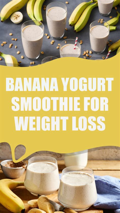 How does Banana Yogurt Smoothie, with Milk fit into your Daily Goals - calories, carbs, nutrition