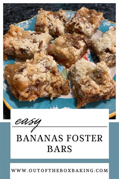 How does Bananas Foster Bars fit into your Daily Goals - calories, carbs, nutrition