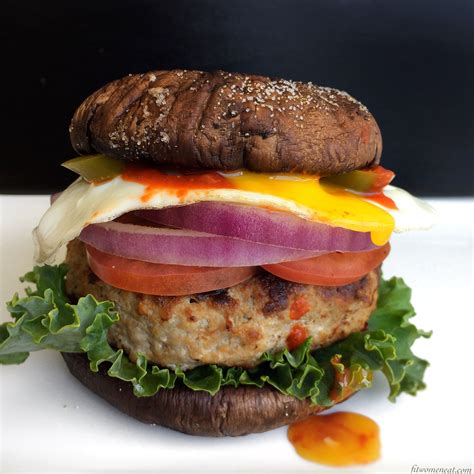 How does Bandito Max Turkey Burger fit into your Daily Goals - calories, carbs, nutrition