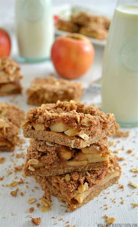 How does Bar, Apple Crisp fit into your Daily Goals - calories, carbs, nutrition